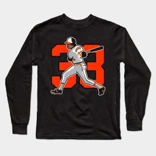 Murray Long Sleeve T-Shirt